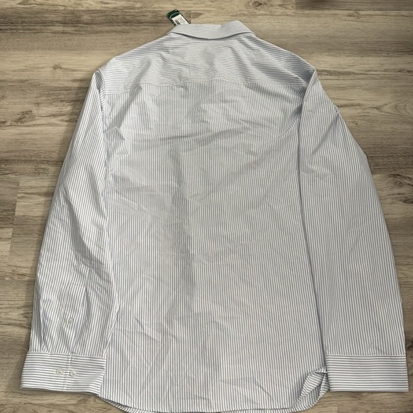 Hawker Rye Performance Prep Shirt - Picture 4 of 4